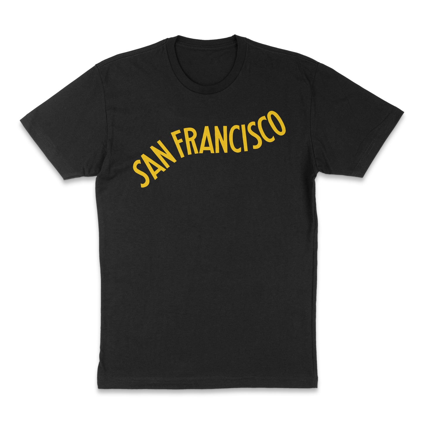 "San Francisco" Tee