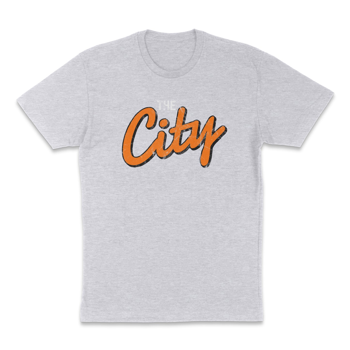 "The City" Tee - Giants