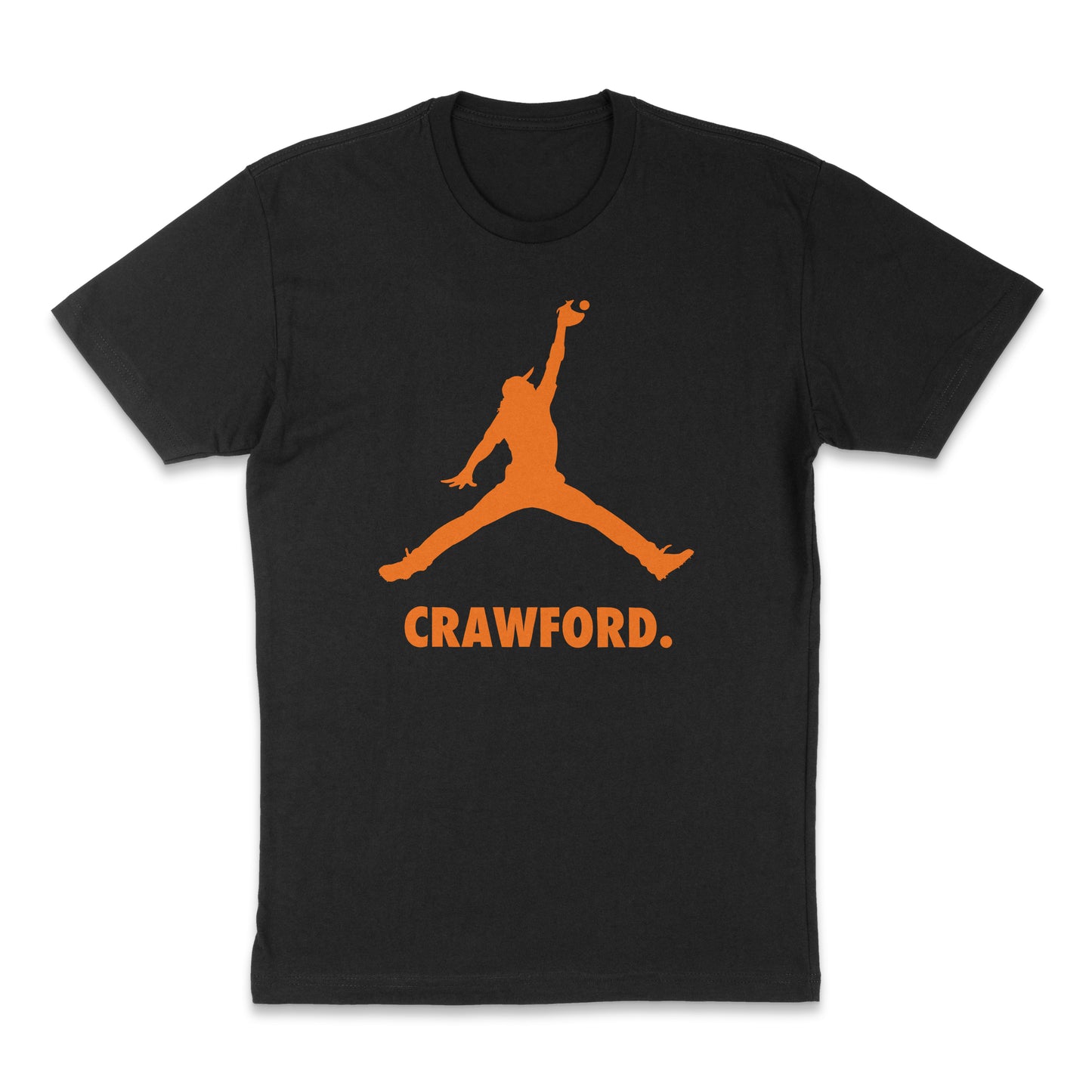 "Crawford" Tee