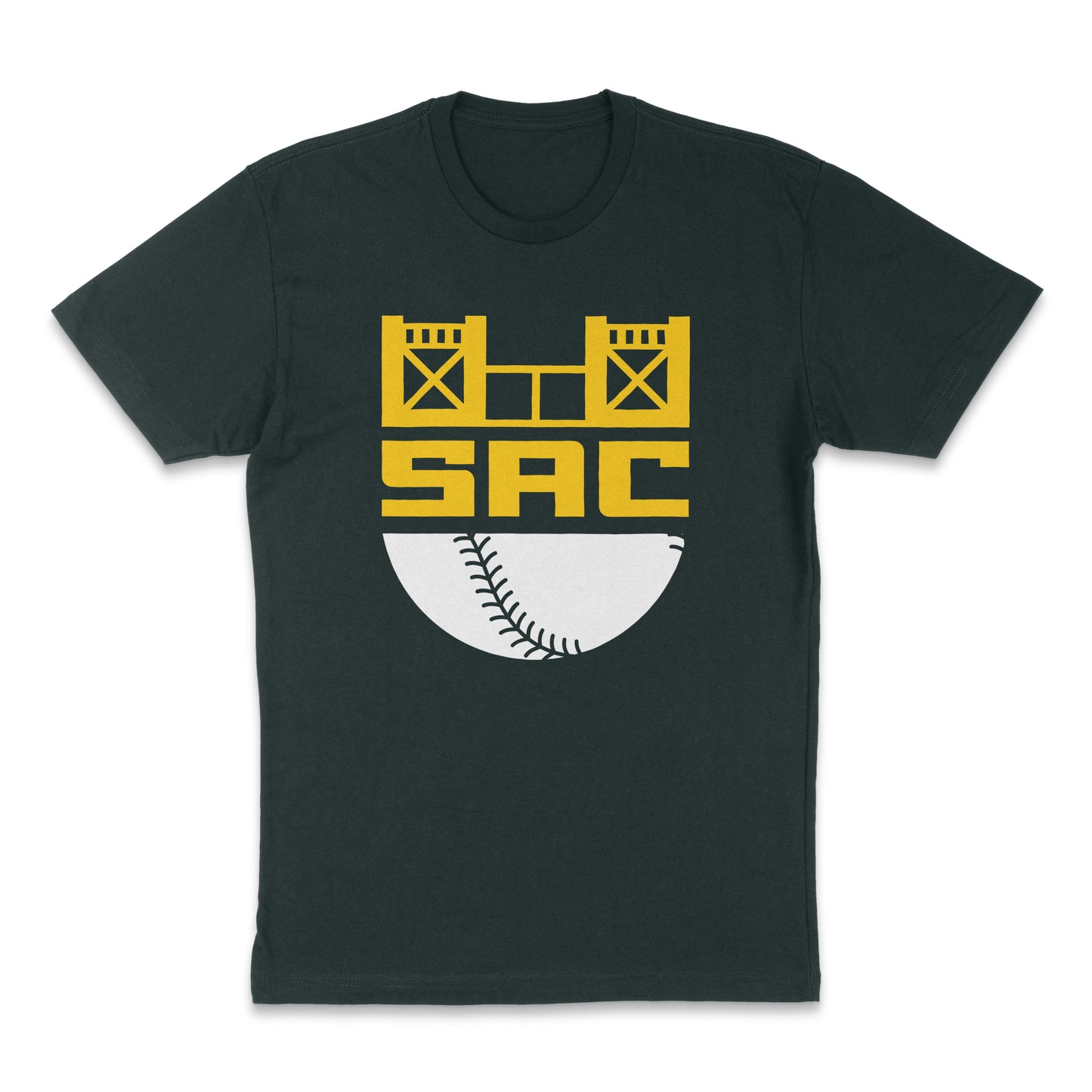 "Sac" Tee