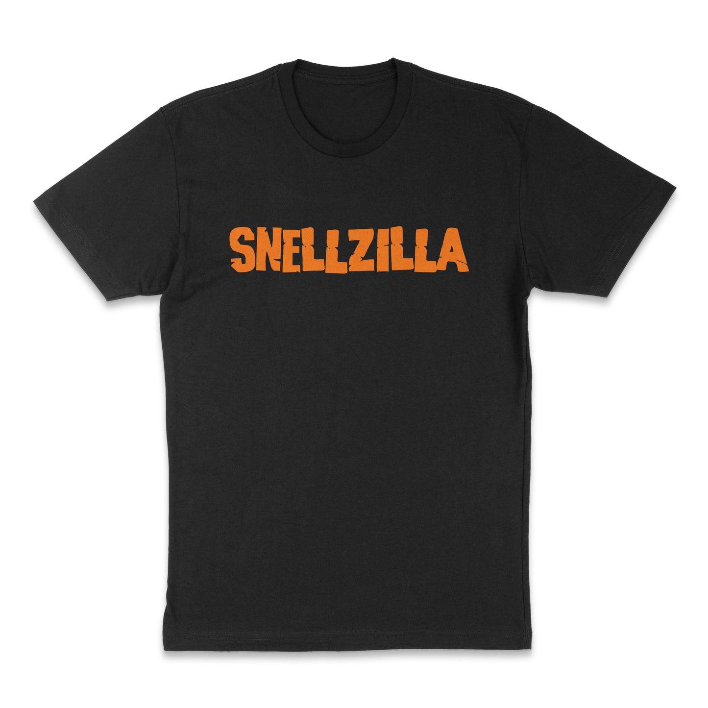 "Snellzilla" Tee