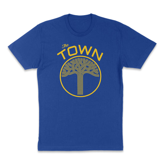 "The Town" Tee